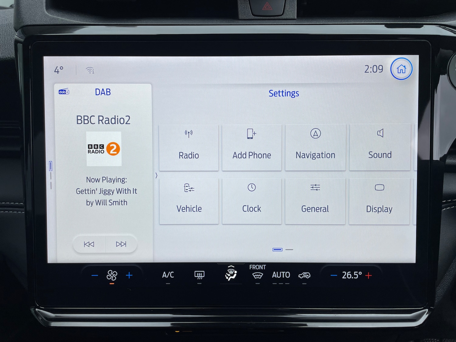 Used Ford Puma 2025 for sale - 77707734: Photo 24