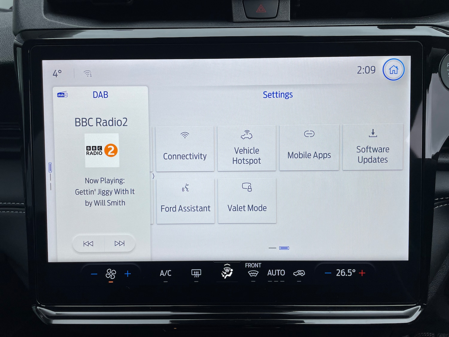 Used Ford Puma 2025 for sale - 77707734: Photo 25