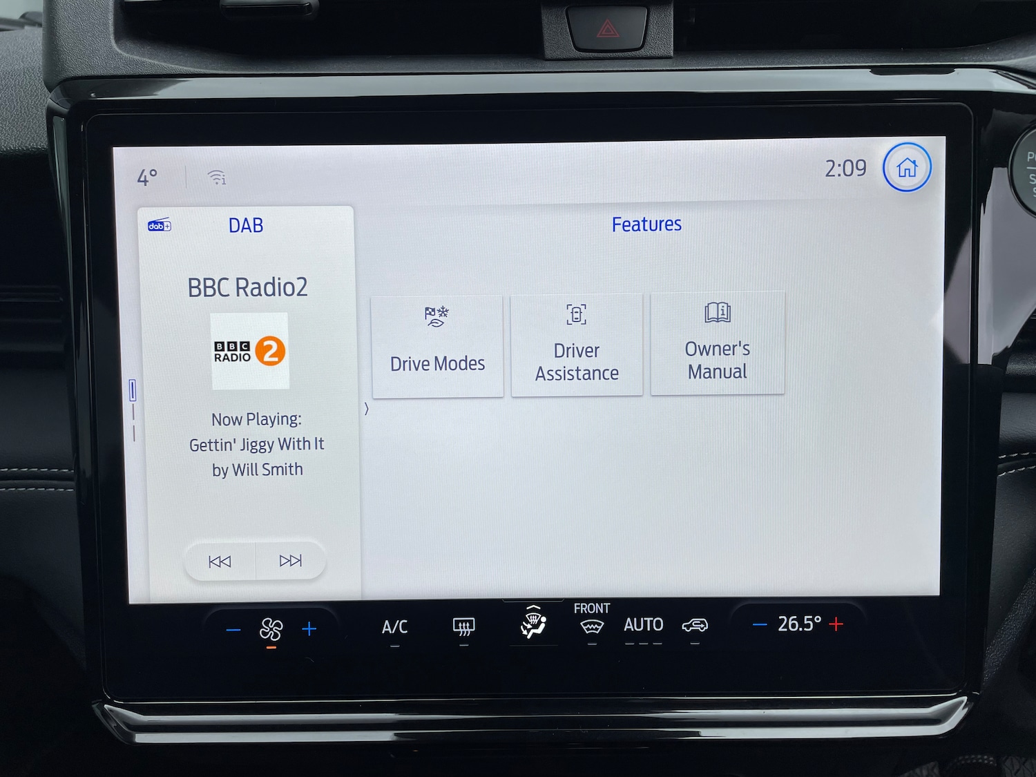 Used Ford Puma 2025 for sale - 77707734: Photo 26