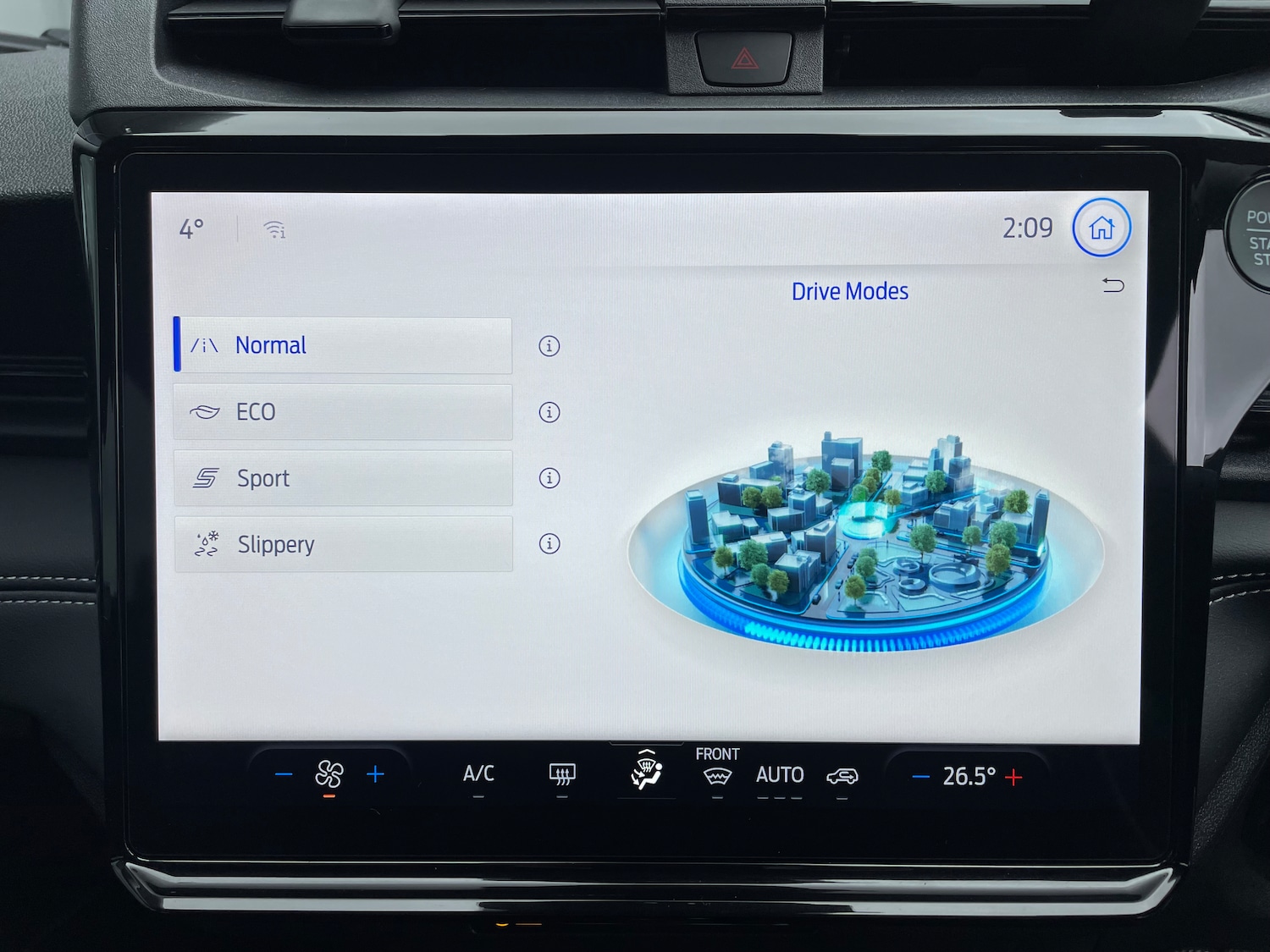 Used Ford Puma 2025 for sale - 77707734: Photo 27