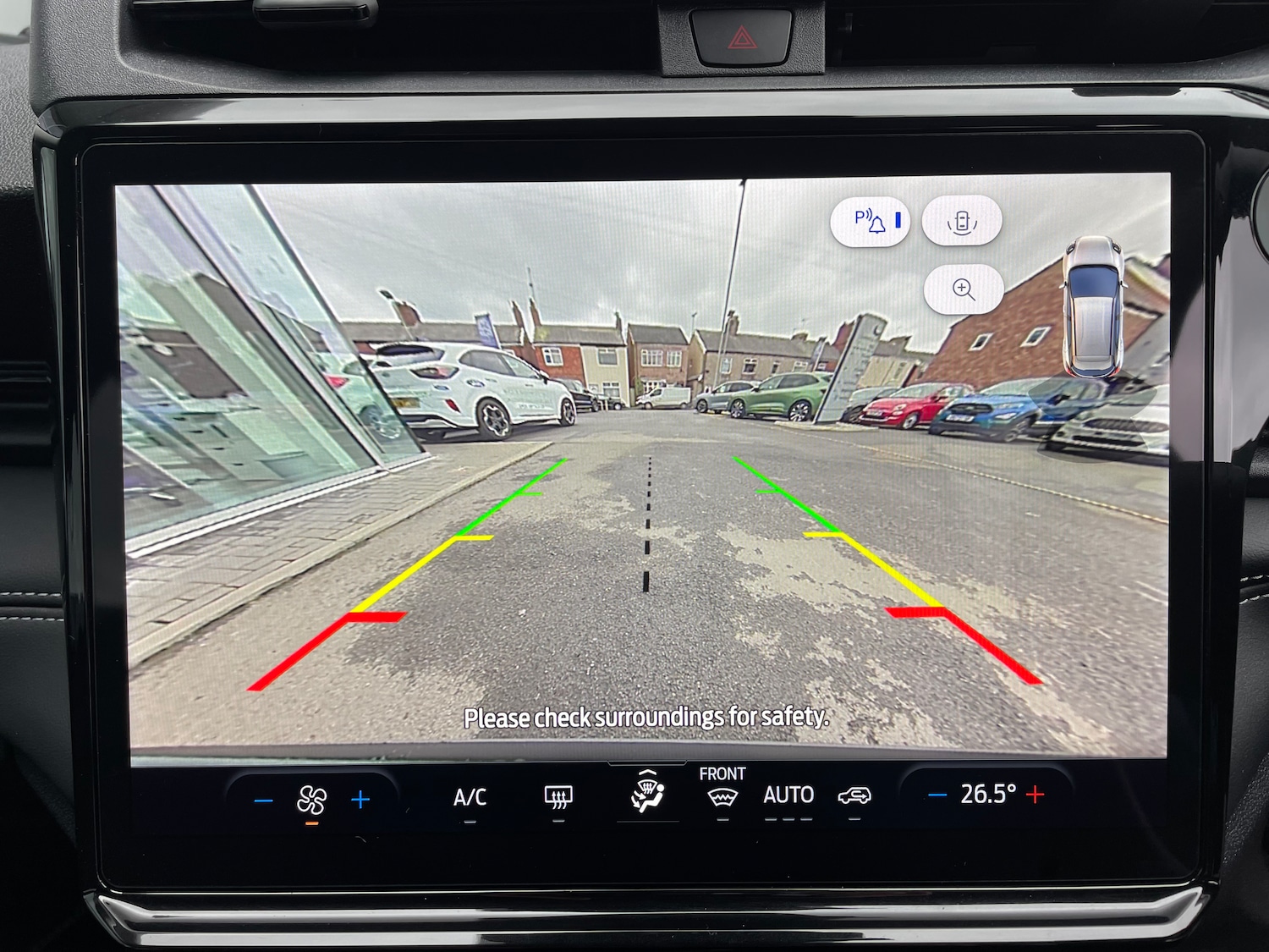 Used Ford Puma 2025 for sale - 77707734: Photo 28