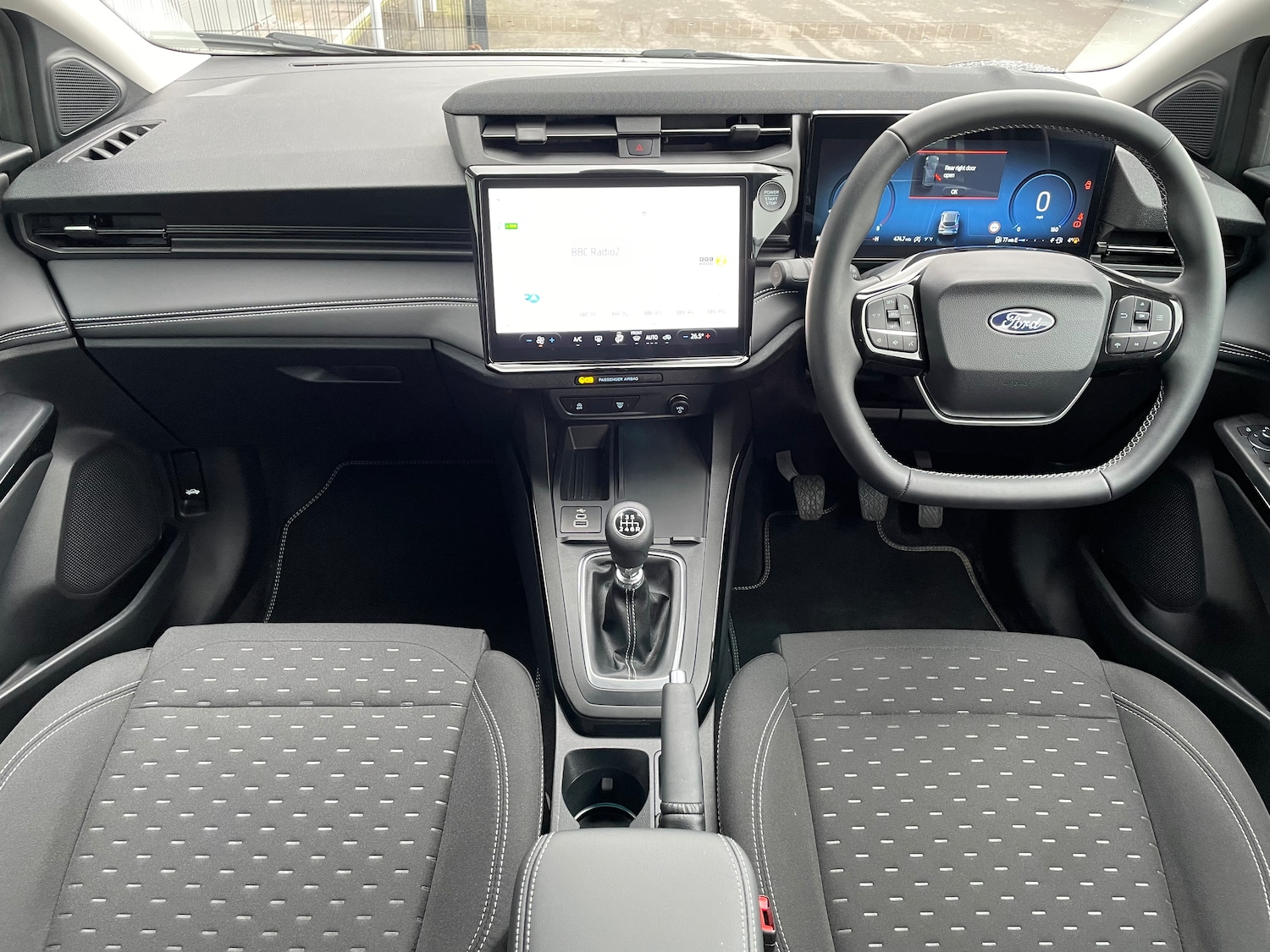 Used Ford Puma 2025 for sale - 77707734: Photo 9