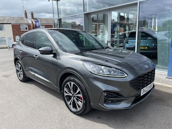 Used Ford Kuga 2023 for sale - 79080685: Photo