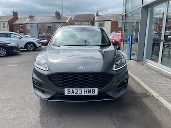 Used Ford Kuga 2023 for sale - 79080685: Photo