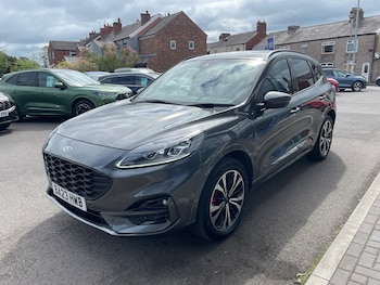 Used Ford Kuga 2023 for sale - 79080685: Photo