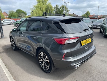 Used Ford Kuga 2023 for sale - 79080685: Photo