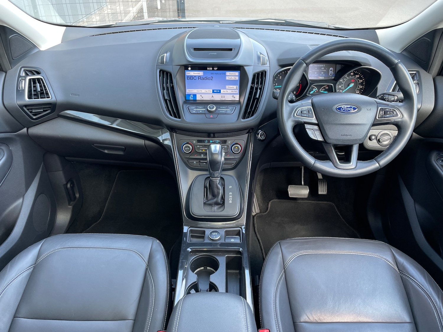 Used Ford Kuga 2019 for sale - 77813760: Photo 11