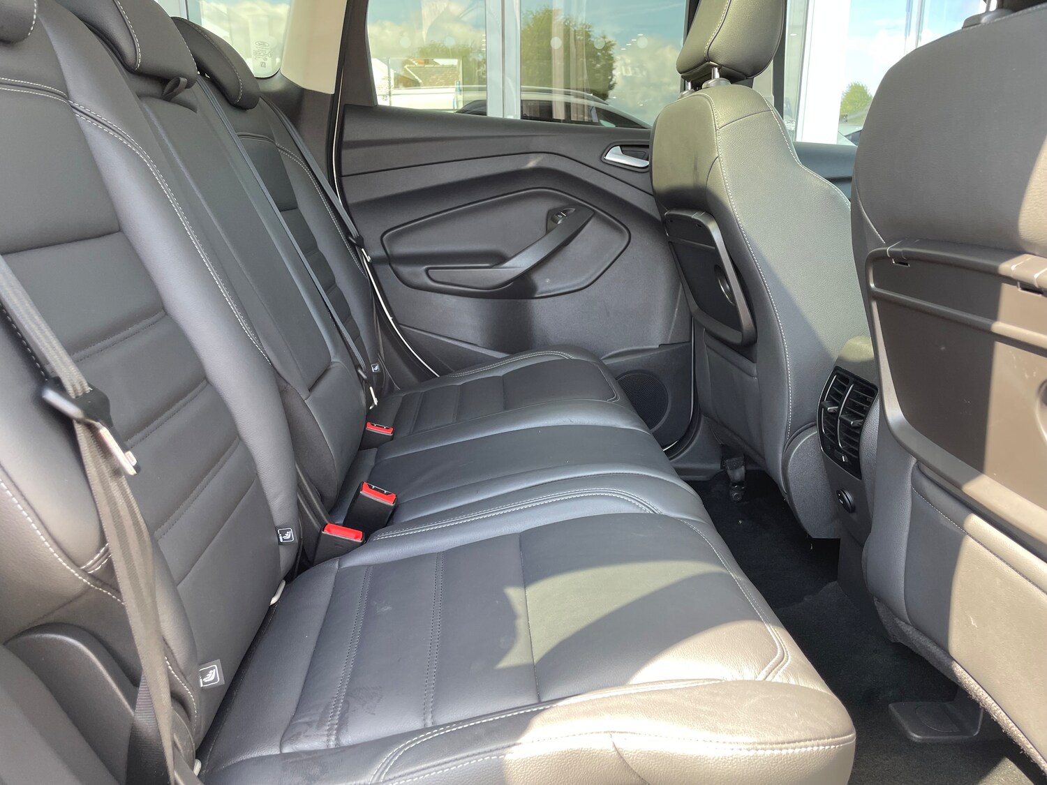 Used Ford Kuga 2019 for sale - 77813760: Photo 15