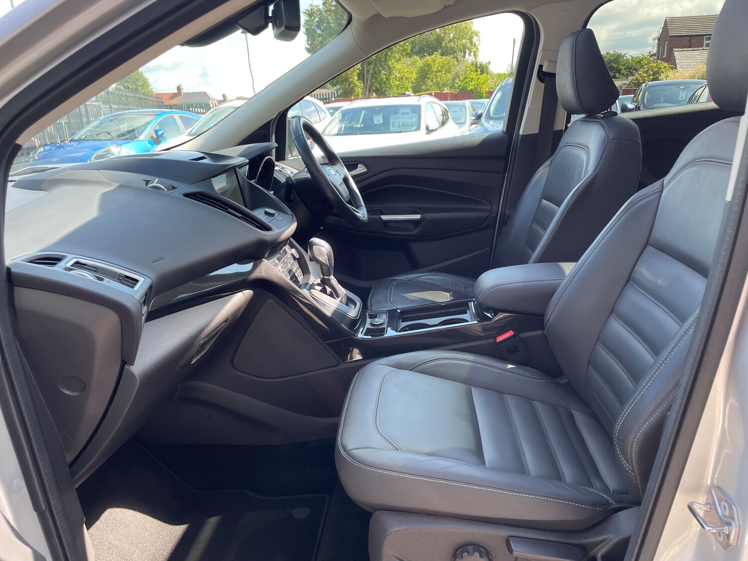 Used Ford Kuga 2019 for sale - 77813760: Photo 19