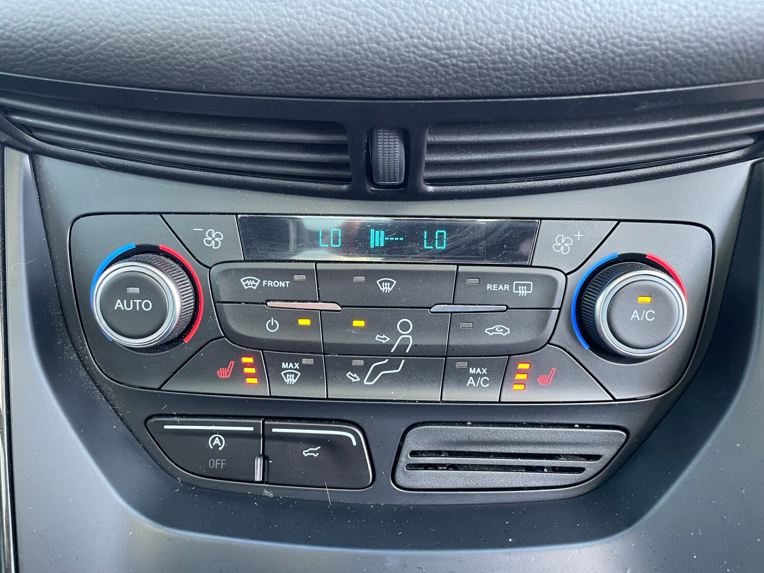 Used Ford Kuga 2019 for sale - 77813760: Photo 22