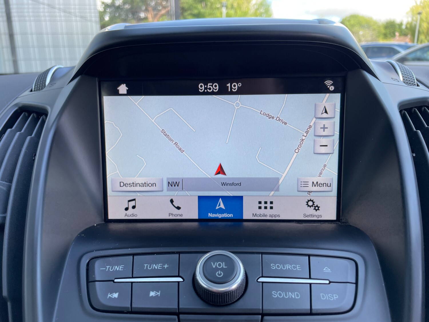 Used Ford Kuga 2019 for sale - 77813760: Photo 25