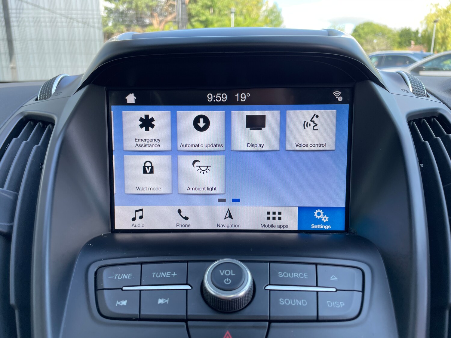 Used Ford Kuga 2019 for sale - 77813760: Photo 27