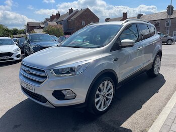 Used Ford Kuga 2019 for sale - 77813760: Photo