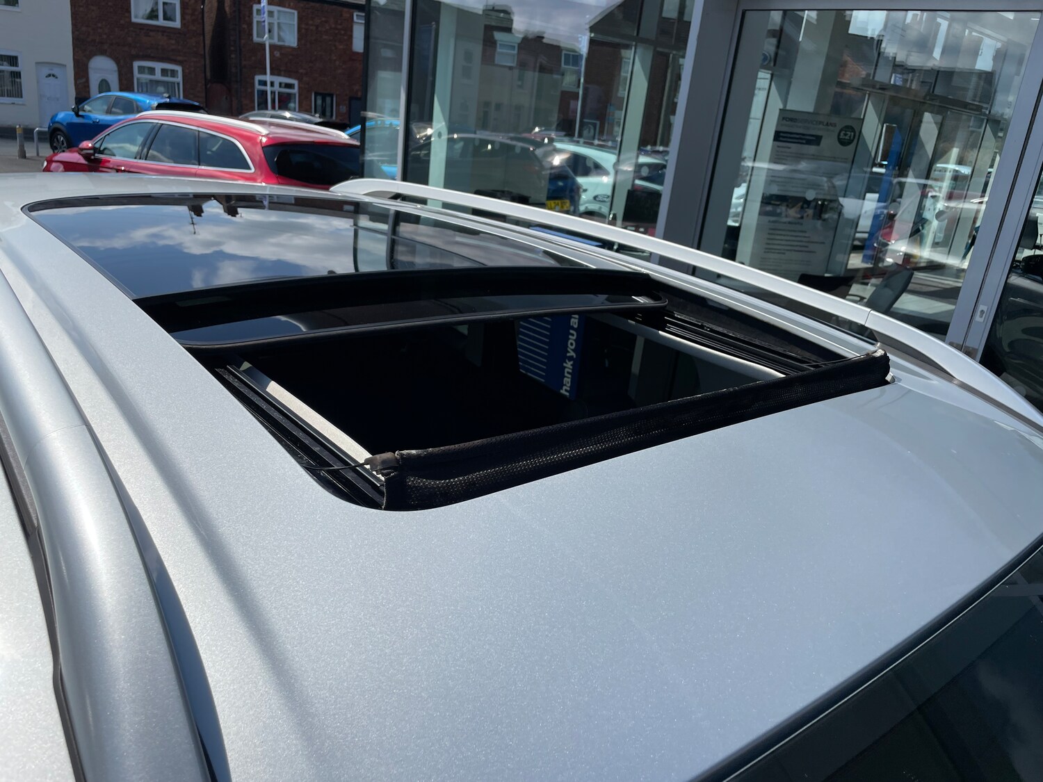 Used Ford Kuga 2019 for sale - 77813760: Photo 9