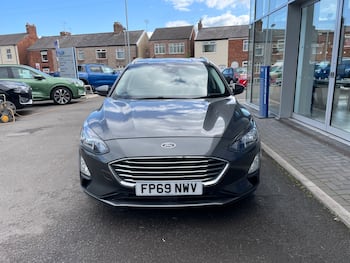 Used Ford Focus 2020 for sale - 79851787: Photo