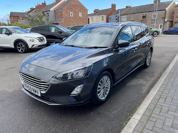 Used Ford Focus 2020 for sale - 79851787: Photo