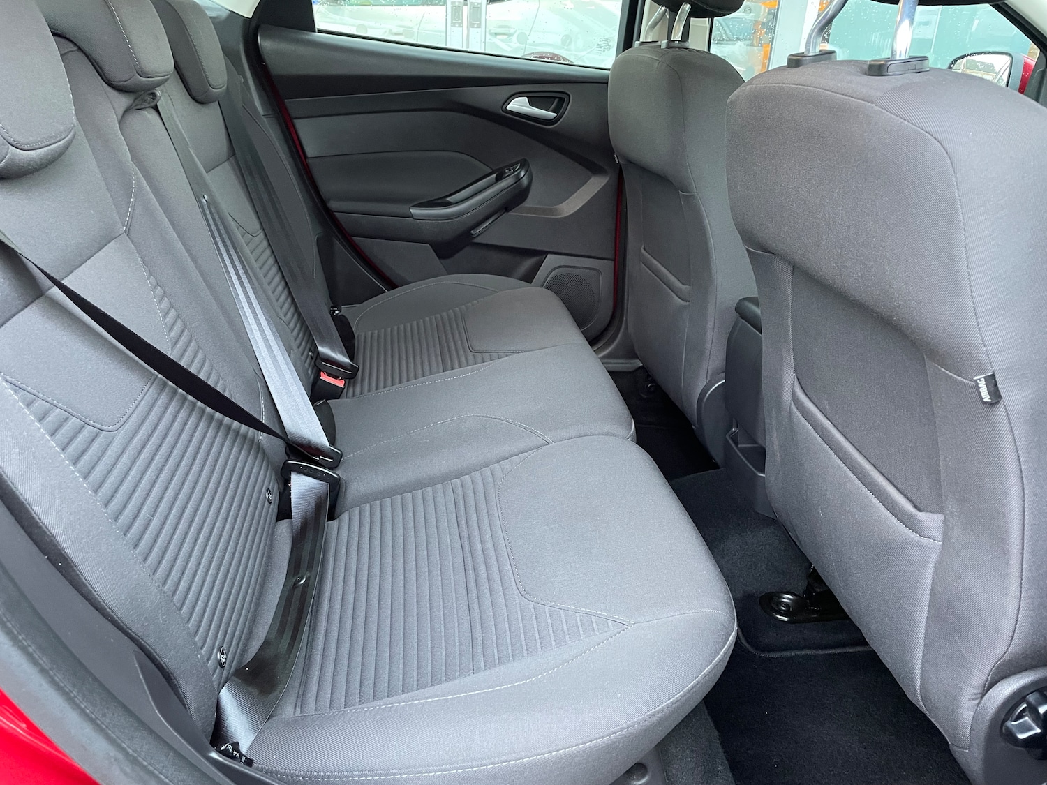 Used Ford Focus 2014 for sale - 77555563: Photo 13