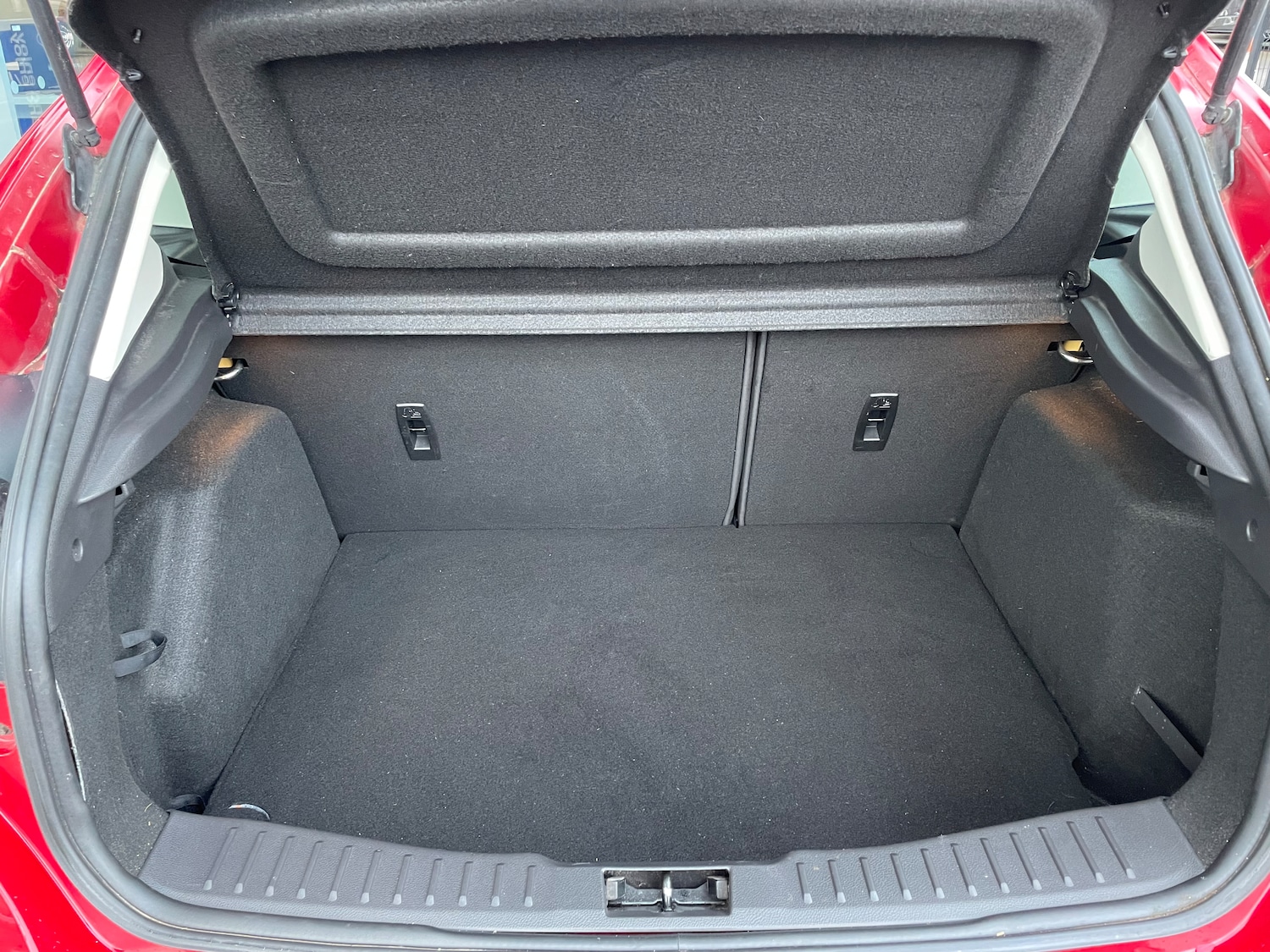 Used Ford Focus 2014 for sale - 77555563: Photo 14