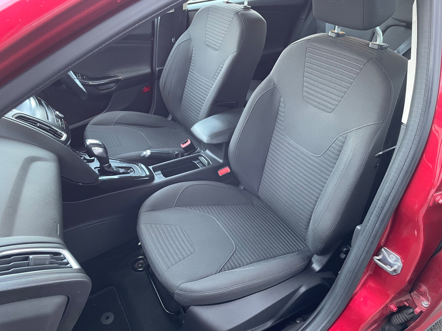 Used Ford Focus 2014 for sale - 77555563: Photo 18