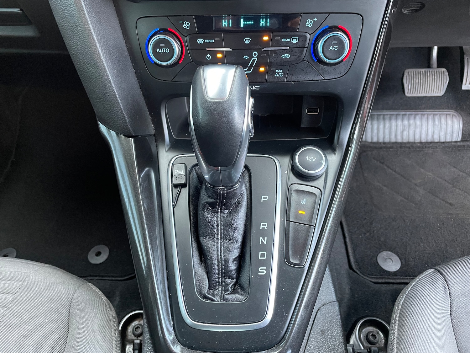 Used Ford Focus 2014 for sale - 77555563: Photo 19