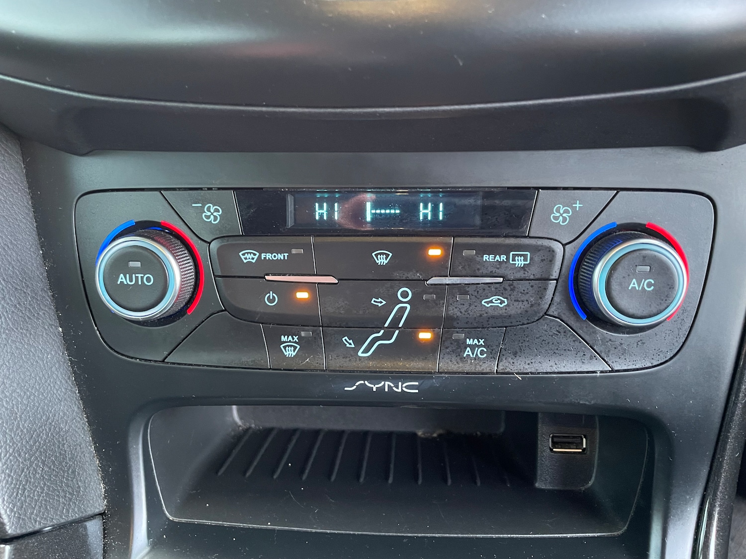 Used Ford Focus 2014 for sale - 77555563: Photo 21