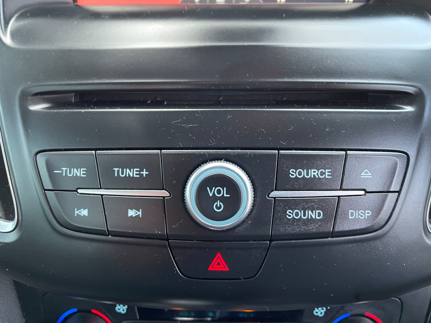 Used Ford Focus 2014 for sale - 77555563: Photo 22