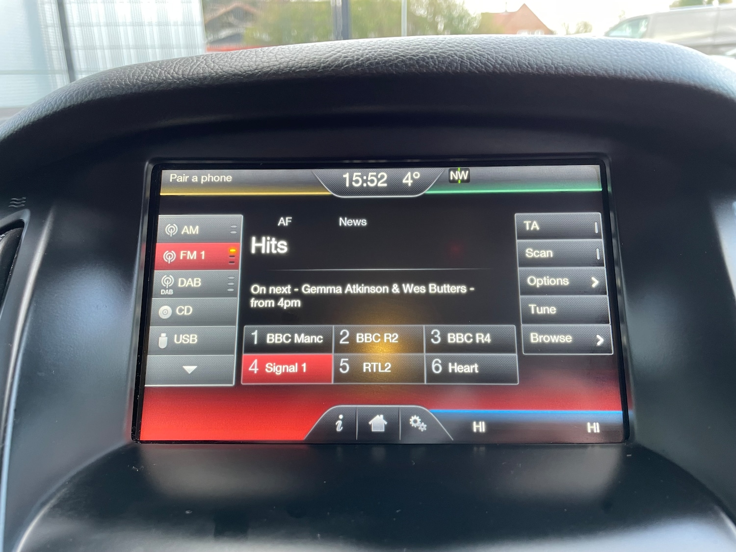 Used Ford Focus 2014 for sale - 77555563: Photo 23