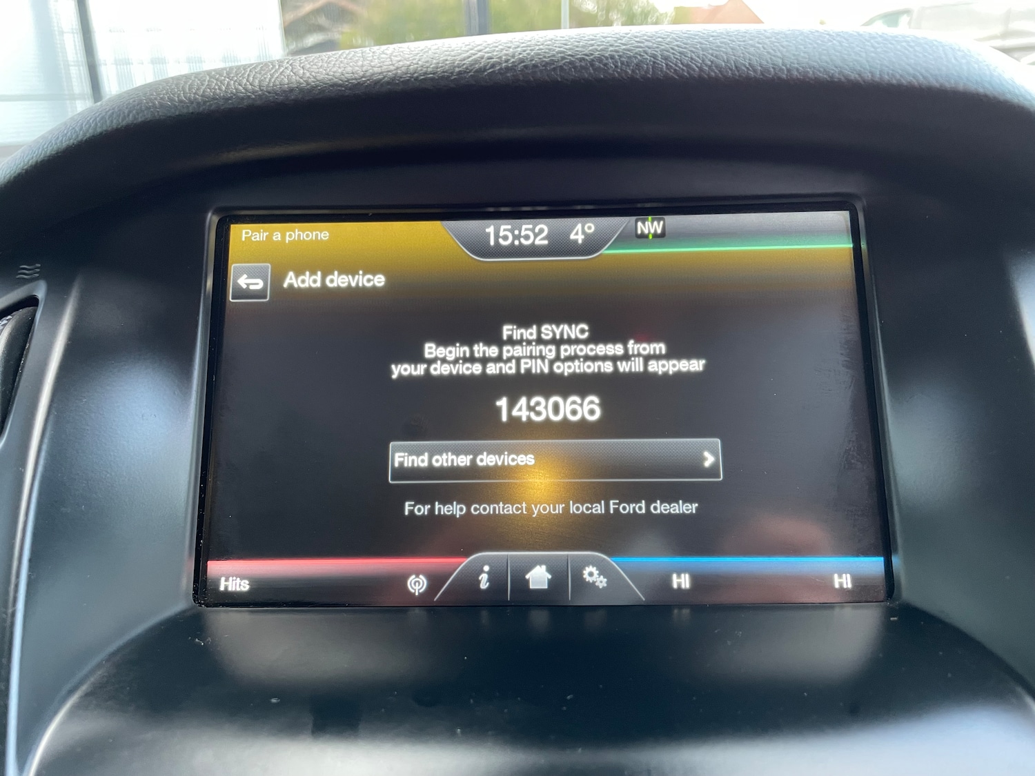 Used Ford Focus 2014 for sale - 77555563: Photo 24