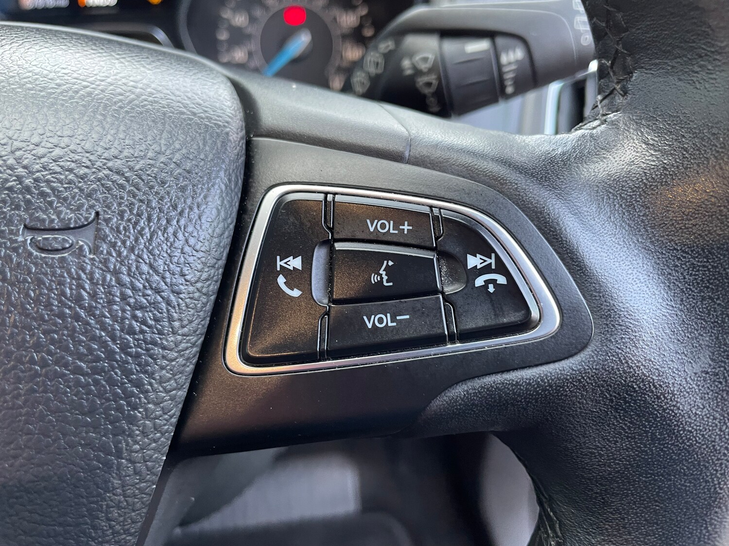 Used Ford Focus 2014 for sale - 77555563: Photo 28