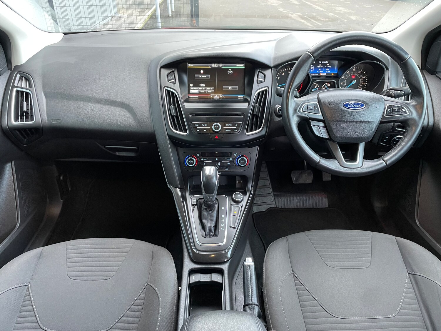Used Ford Focus 2014 for sale - 77555563: Photo 9