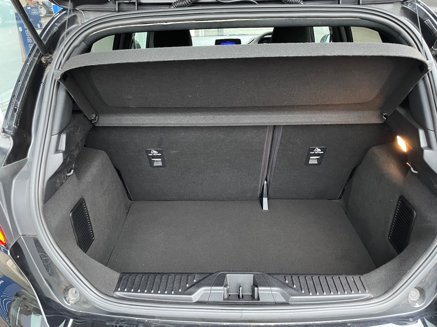 Used Ford Fiesta 2023 for sale - 77033797: Photo 14