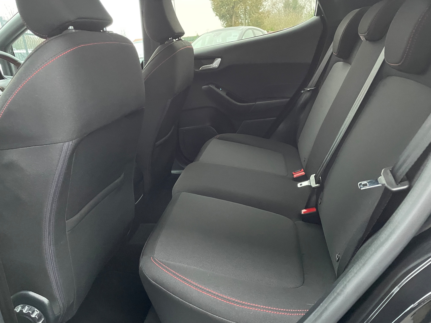 Used Ford Fiesta 2023 for sale - 77033797: Photo 15