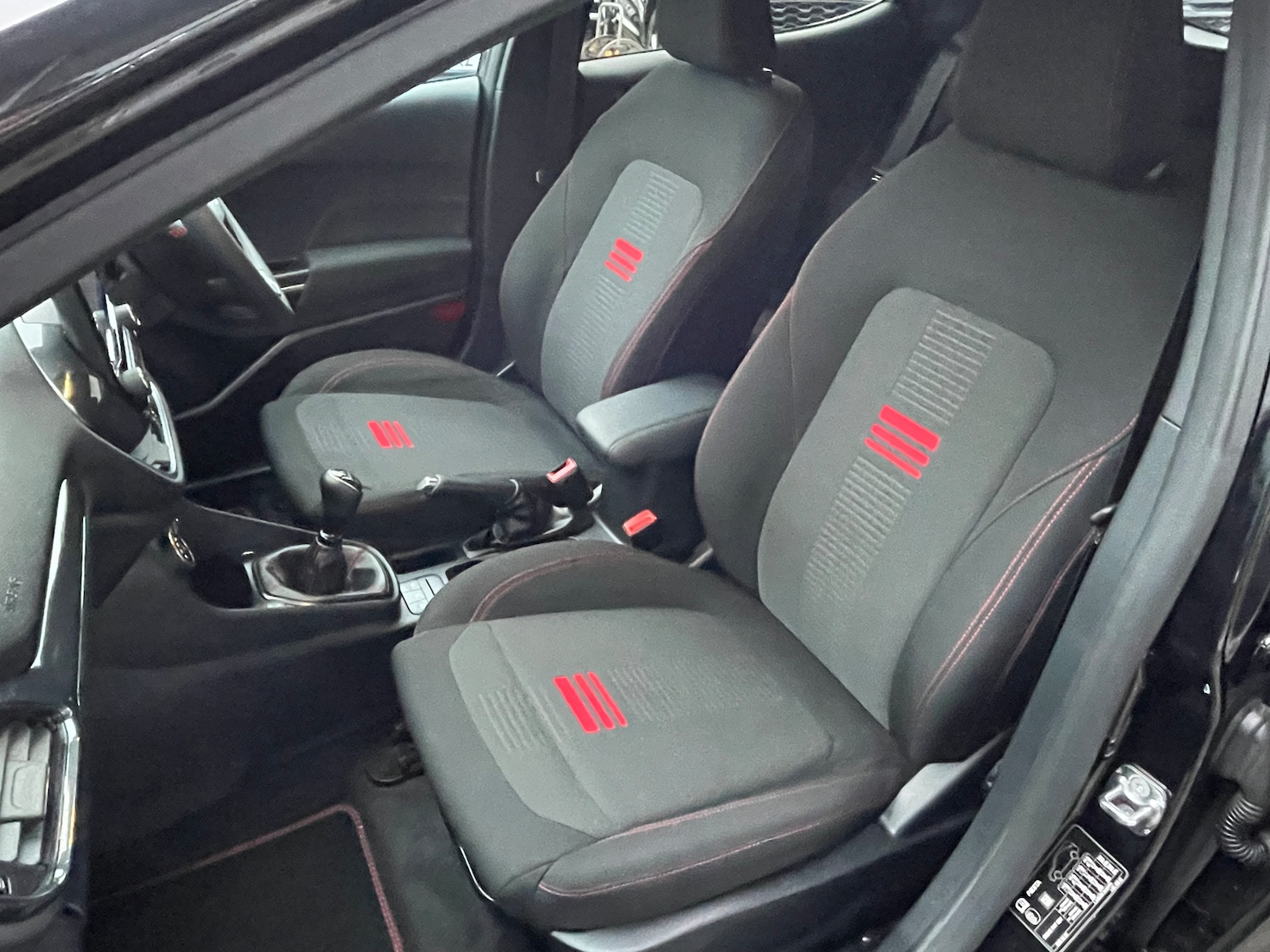 Used Ford Fiesta 2023 for sale - 77033797: Photo 18