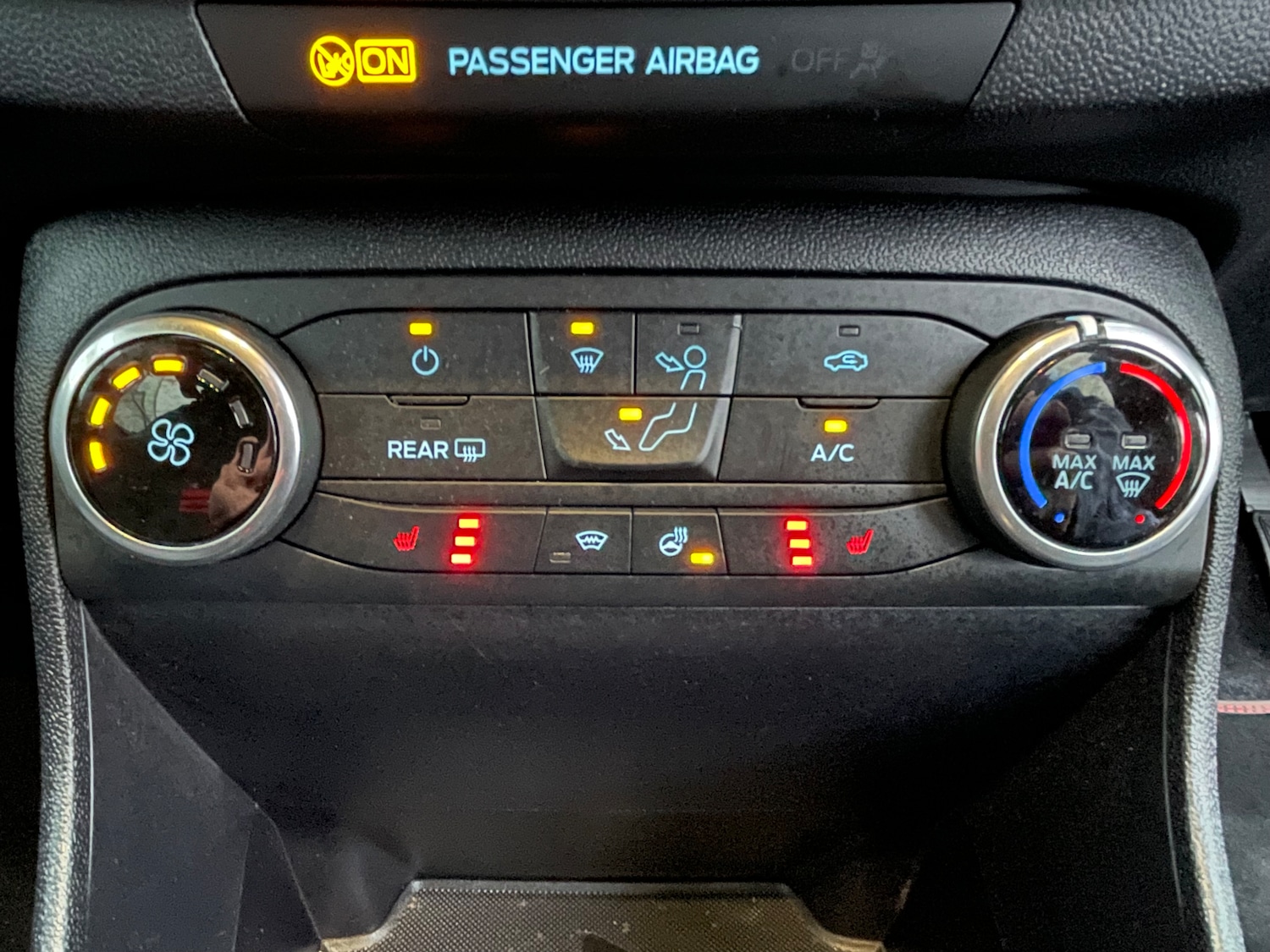 Used Ford Fiesta 2023 for sale - 77033797: Photo 19