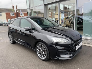 2023 - 1.0 EcoBoost ST-Line 5dr