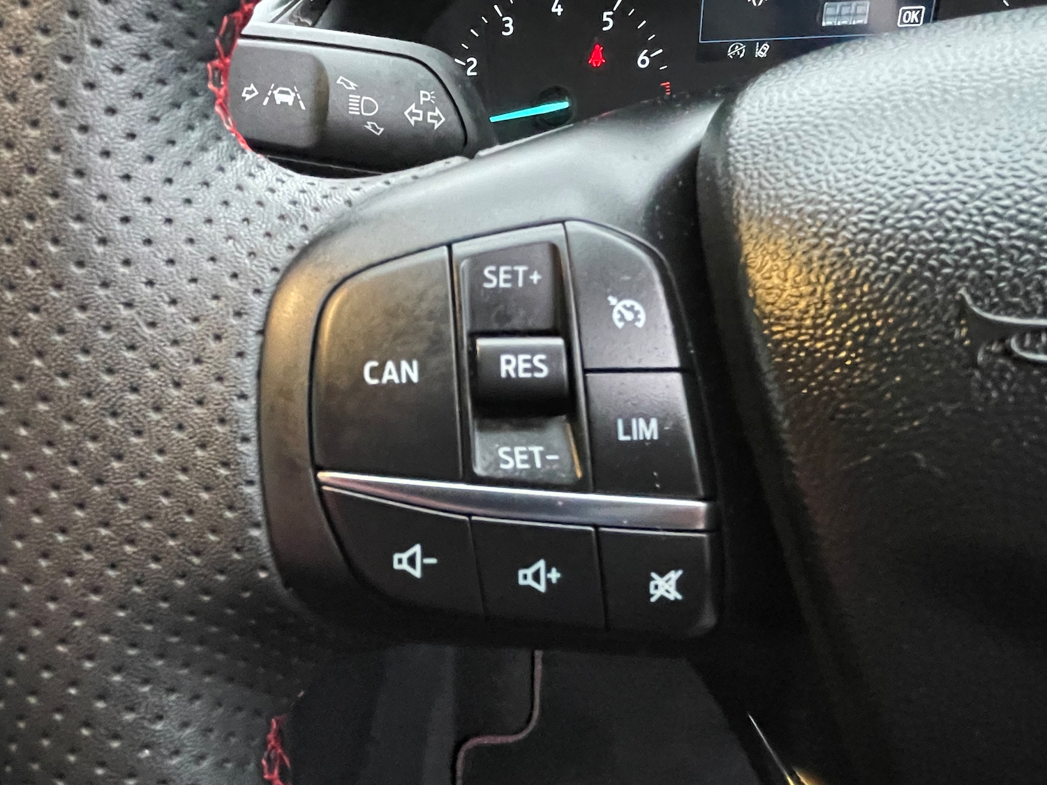 Used Ford Fiesta 2023 for sale - 77033797: Photo 25