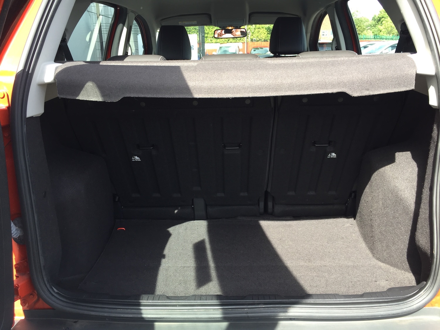 Used Ford Ecosport 2016 for sale - 77245660: Photo 14