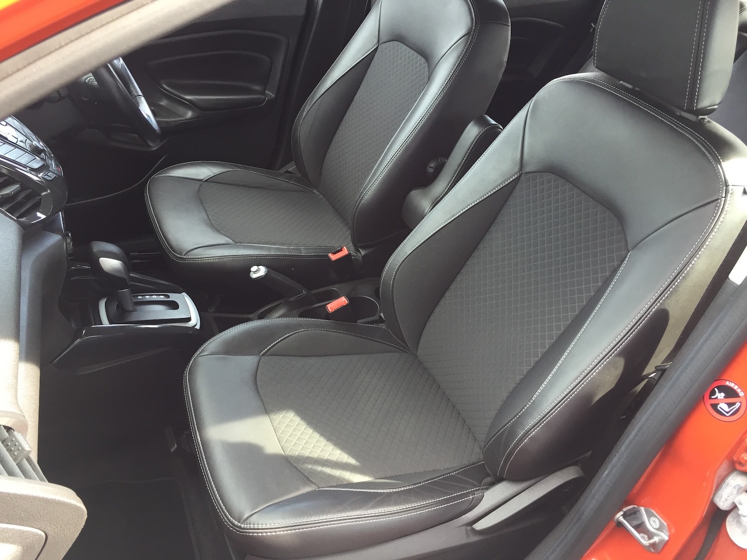 Used Ford Ecosport 2016 for sale - 77245660: Photo 18