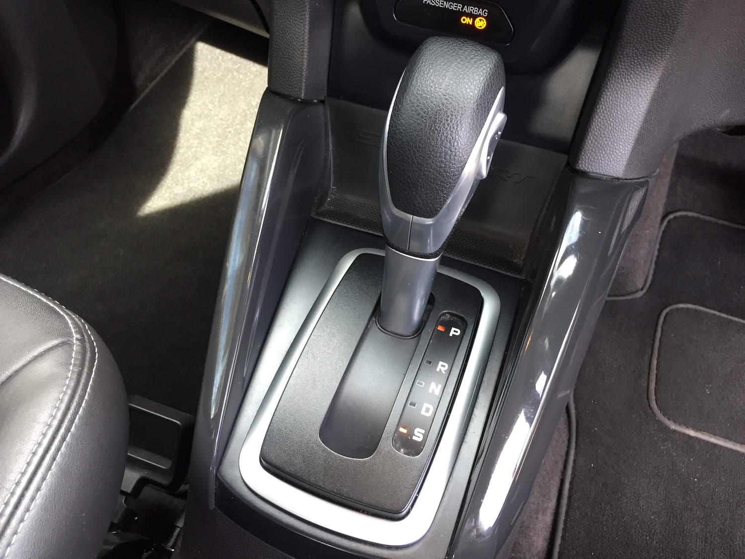 Used Ford Ecosport 2016 for sale - 77245660: Photo 19