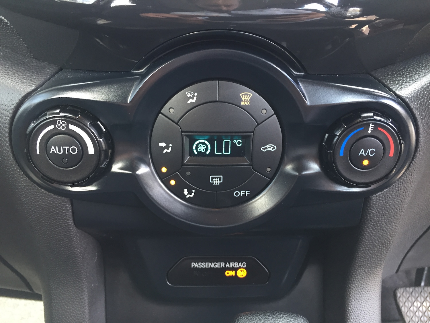 Used Ford Ecosport 2016 for sale - 77245660: Photo 20