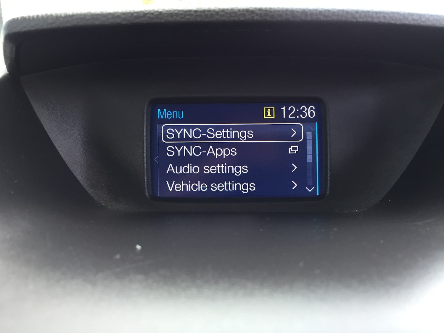 Used Ford Ecosport 2016 for sale - 77245660: Photo 25