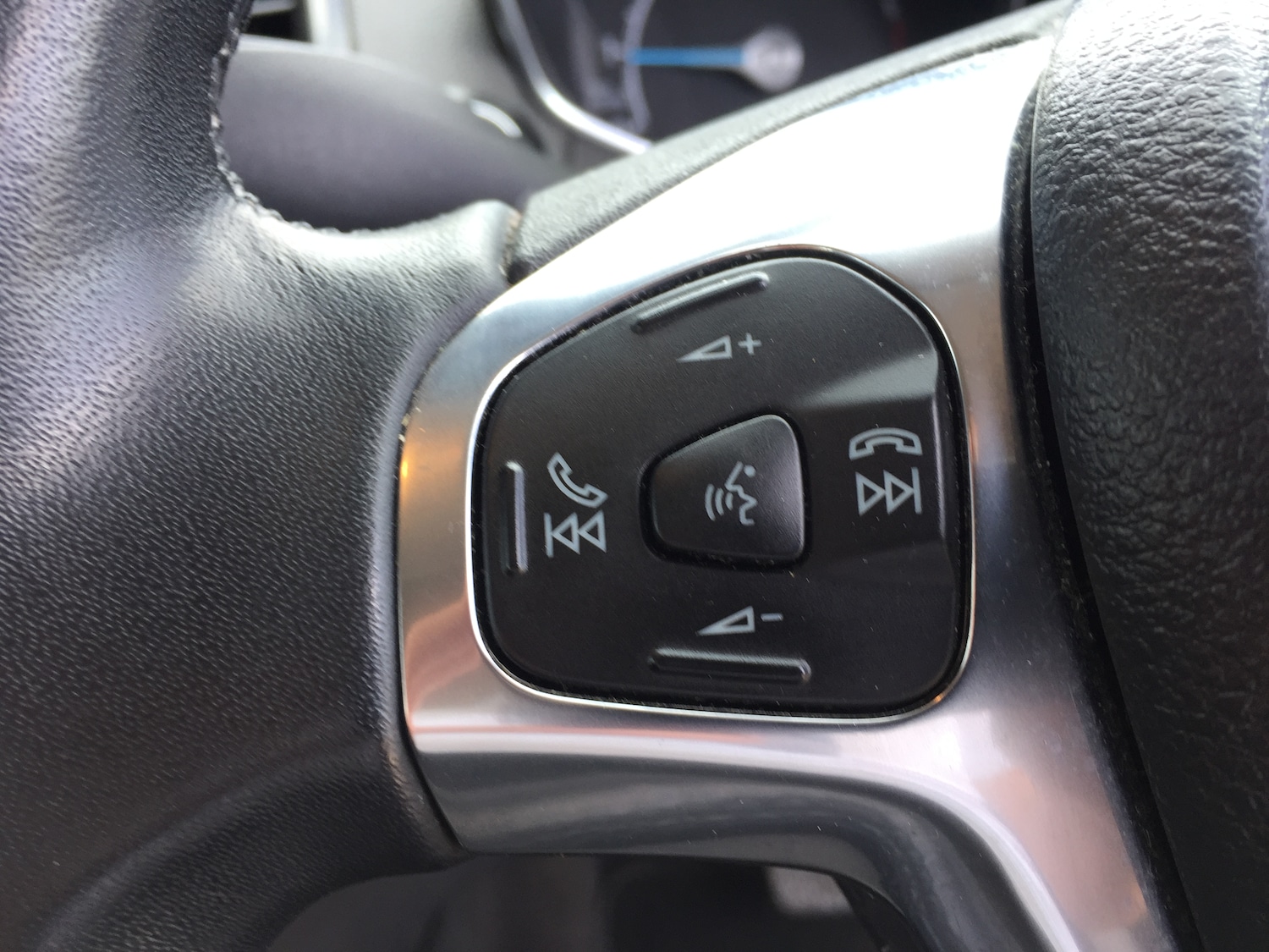 Used Ford Ecosport 2016 for sale - 77245660: Photo 27