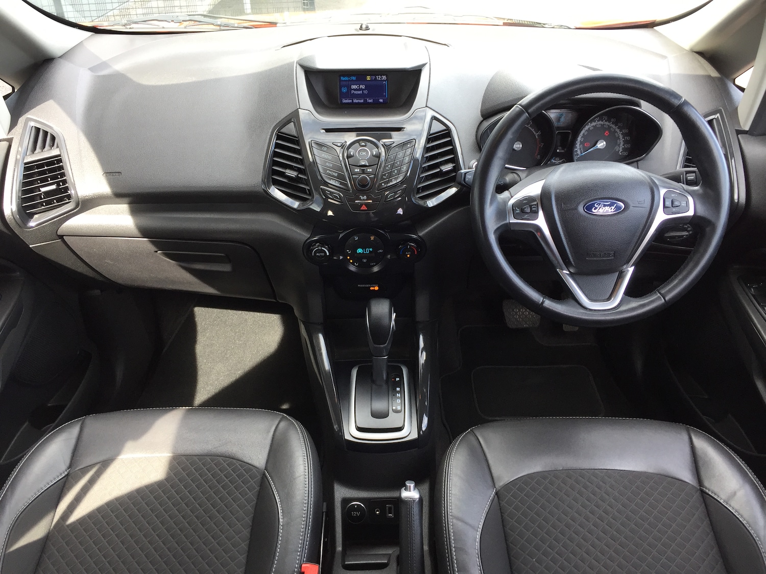 Used Ford Ecosport 2016 for sale - 77245660: Photo 9