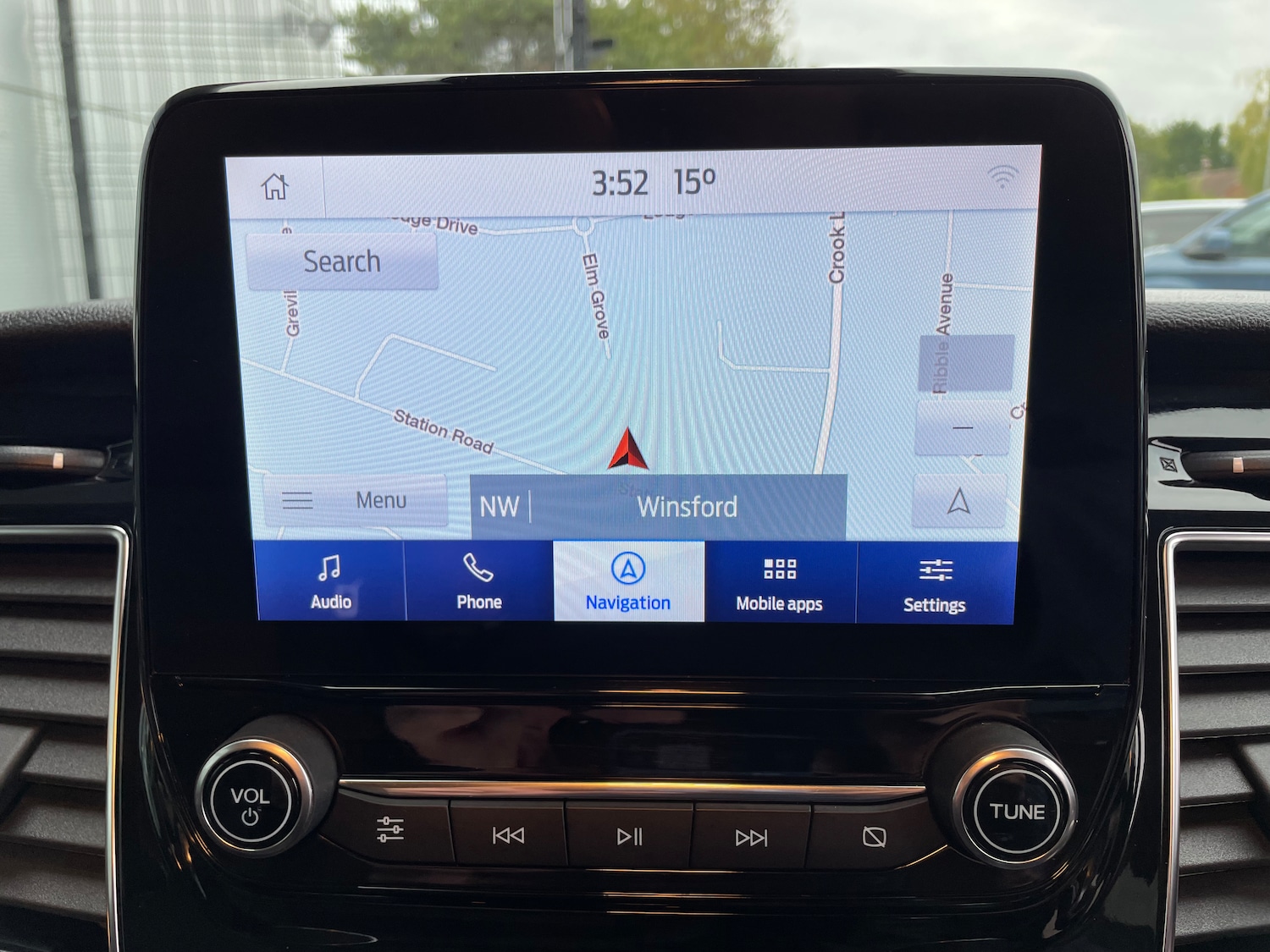 Used Ford Transit Custom 2022 for sale - 77000762: Photo 24