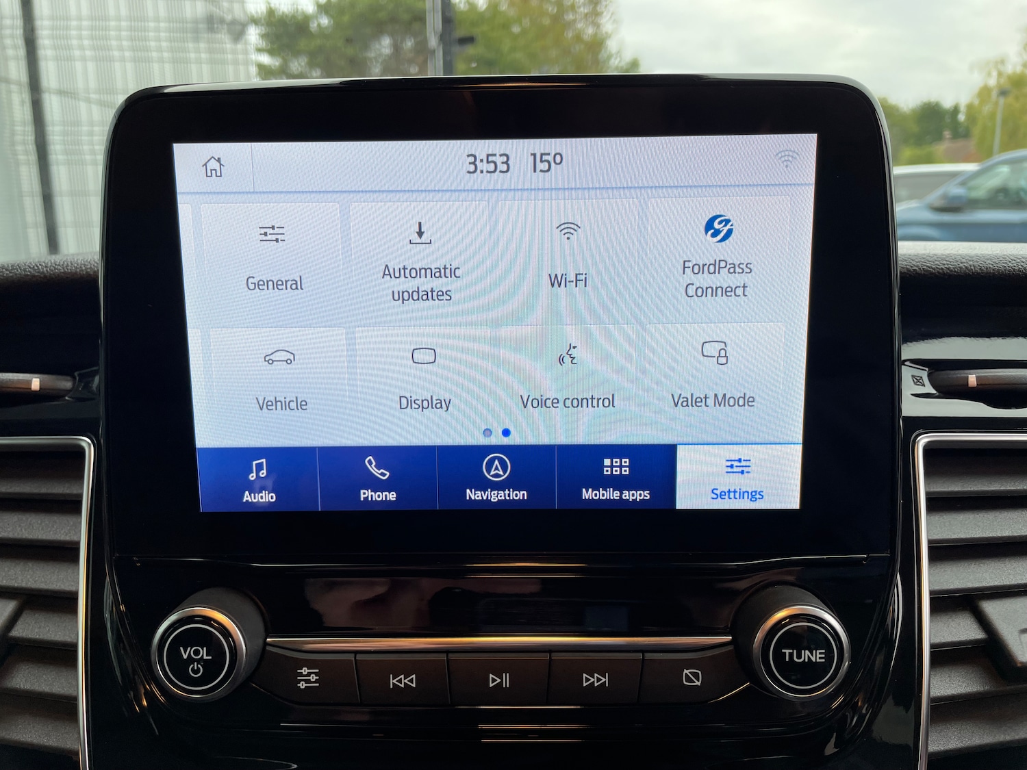 Used Ford Transit Custom 2022 for sale - 77000762: Photo 26