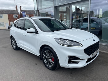 Used Ford Kuga 2023 for sale - 79080686: Photo