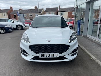 Used Ford Kuga 2023 for sale - 79080686: Photo