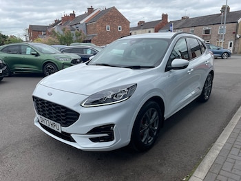 Used Ford Kuga 2023 for sale - 79080686: Photo