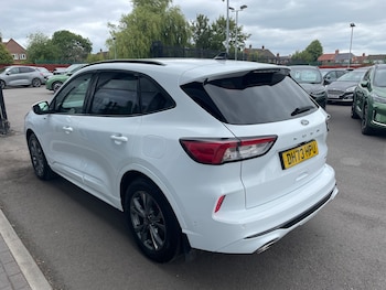 Used Ford Kuga 2023 for sale - 79080686: Photo