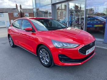 Used Ford Focus 2023 for sale - 79456242: Photo